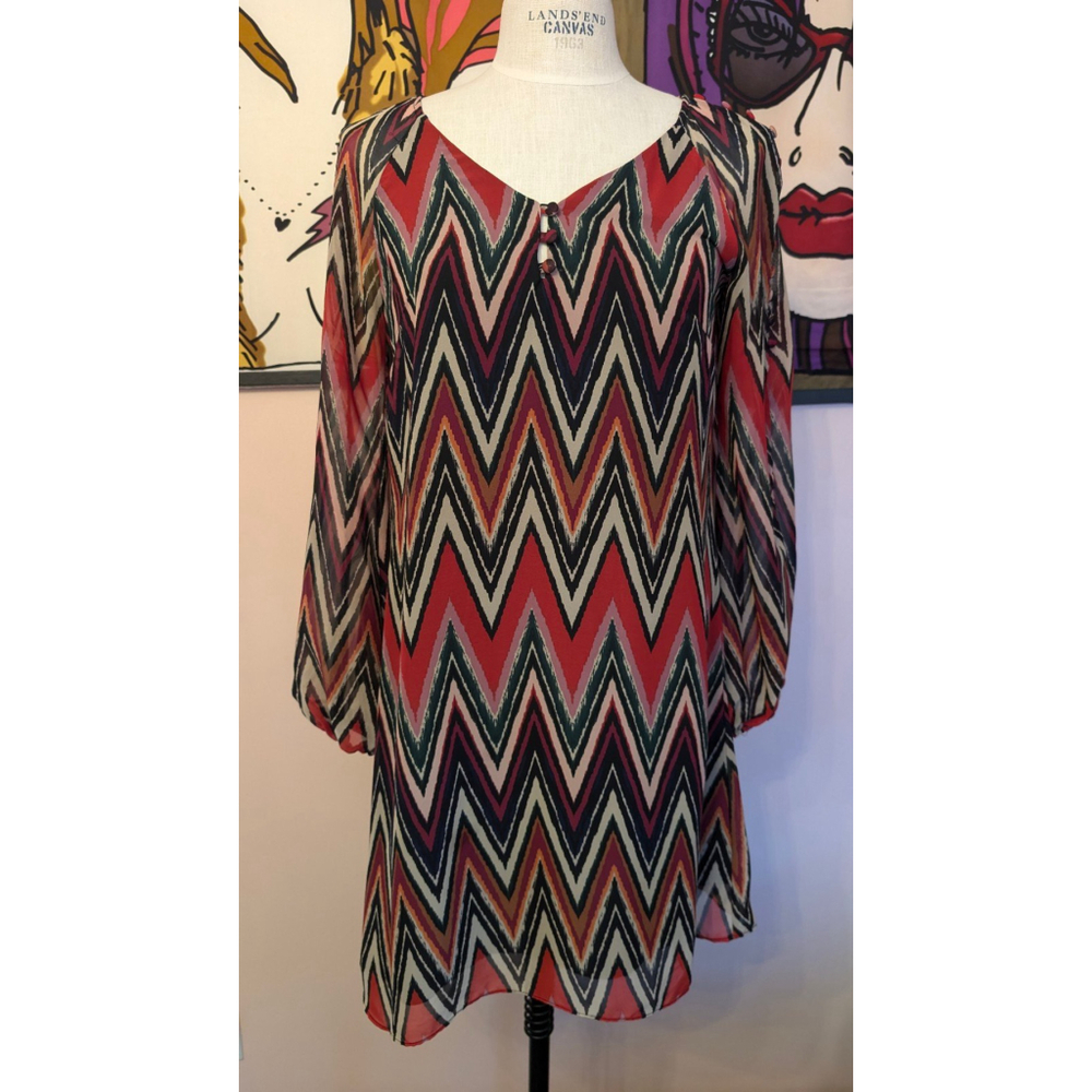 Taylor dress